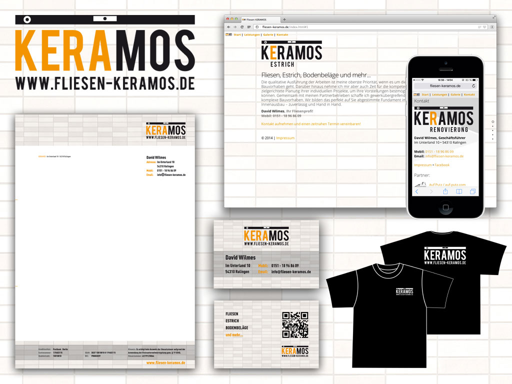 KERAMOS-CI-TSIGN