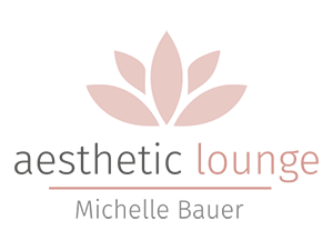 aesthetic lounge - Logo