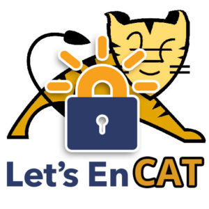 Let's Encrypt und Tomcat
