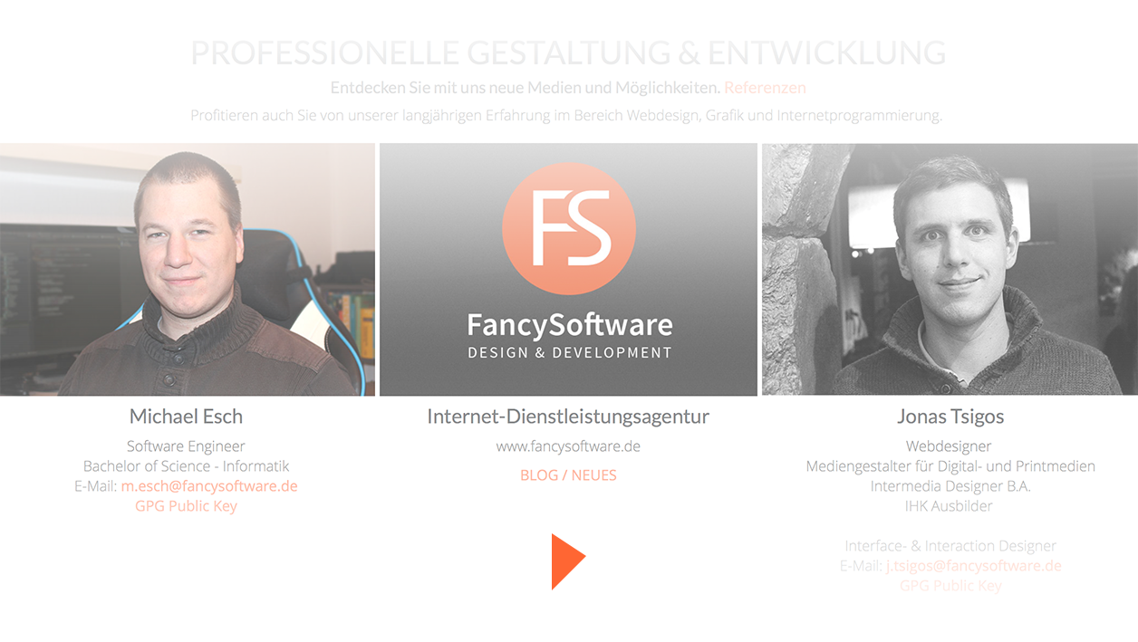 FancySoftware Team