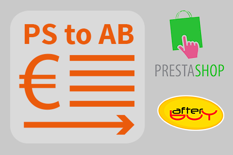 Prestashop-AfterBuy Modul  Bestellübertragung