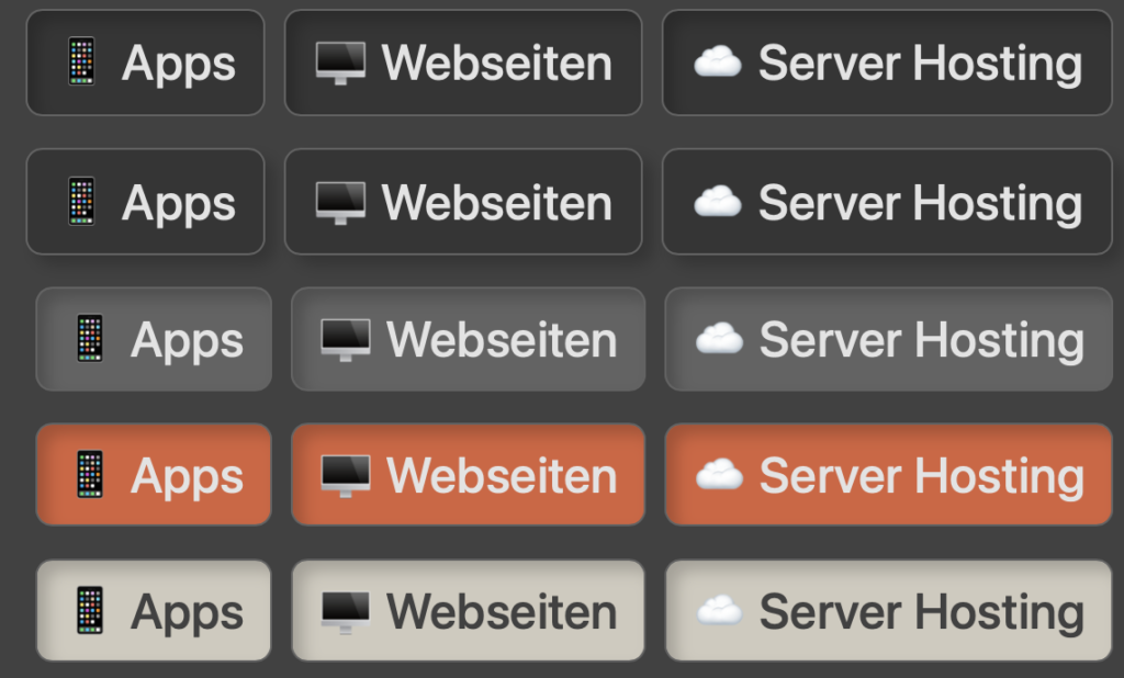 Server Umzug Service