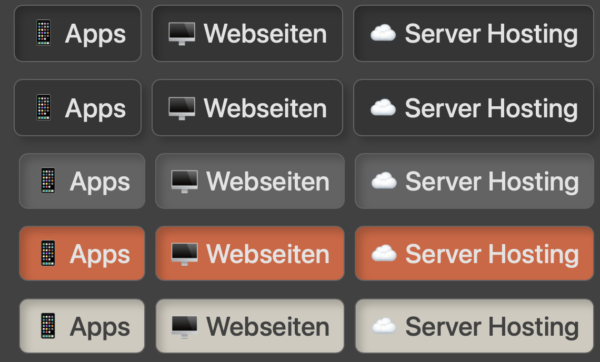 Server Umzug Service